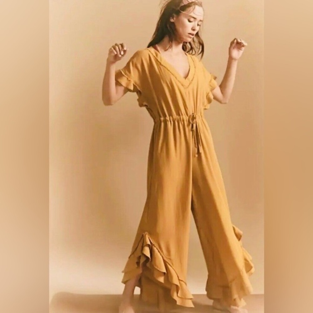 Free People FP Movement Shelter One-Piece